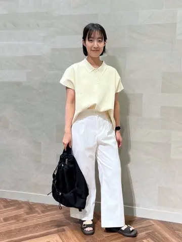 ONWARD CROSSET SELECT 松井 コーディネート画像