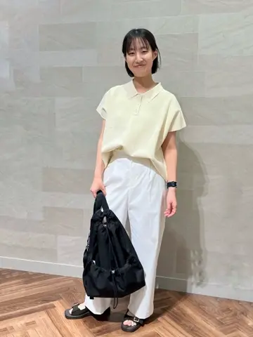 ONWARD CROSSET SELECT 松井 コーディネート画像