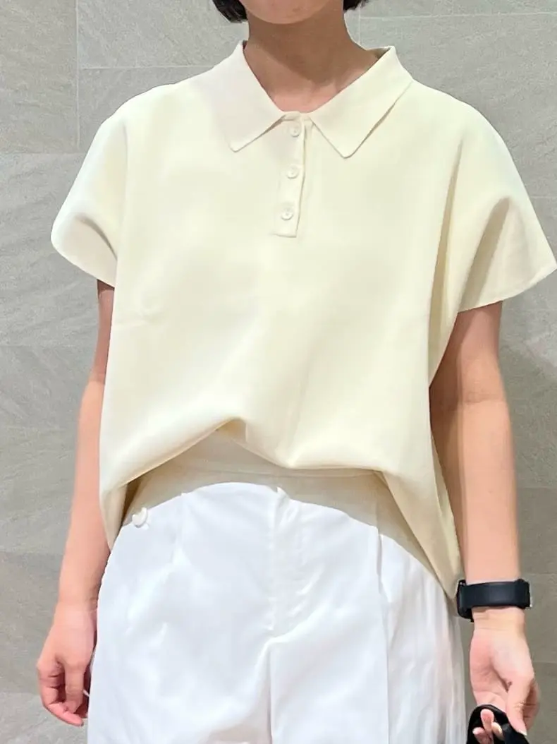 ONWARD CROSSET SELECT 松井 コーディネート画像