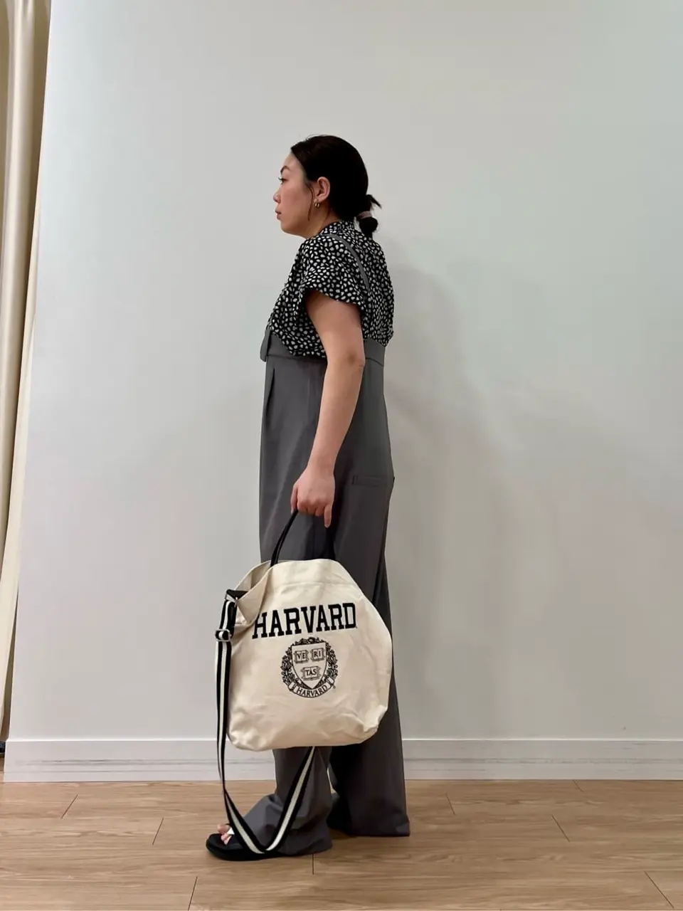 ONWARD CROSSET SELECT 渡邉 コーディネート画像