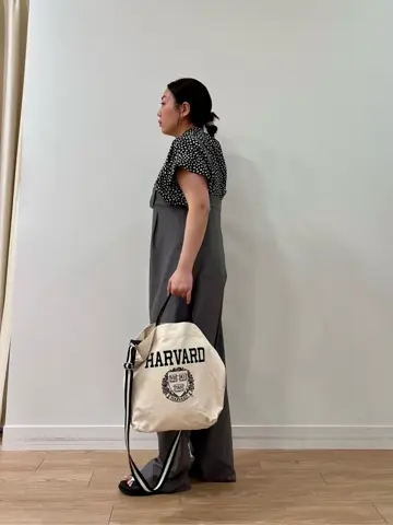 ONWARD CROSSET SELECT 渡邉 コーディネート画像