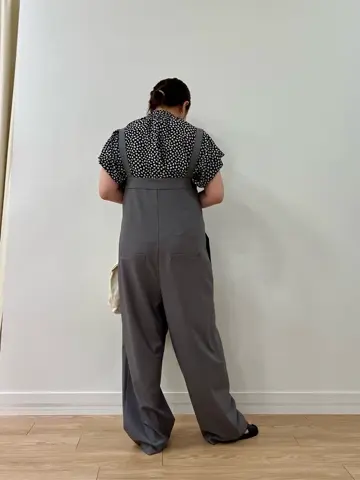 ONWARD CROSSET SELECT 渡邉 コーディネート画像