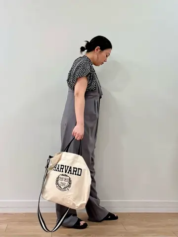 ONWARD CROSSET SELECT 渡邉 コーディネート画像