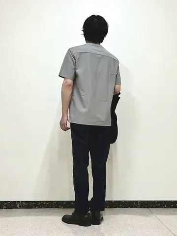 ONWARD CROSSET SELECT 松田 コーディネート画像