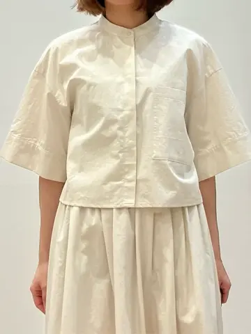 ONWARD CROSSET SELECT 林 コーディネート画像