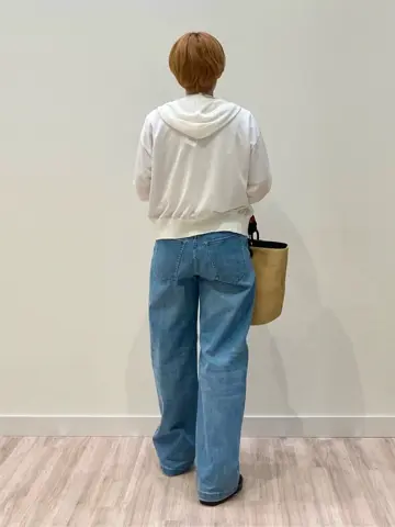 ONWARD CROSSET SELECT 河本 コーディネート画像