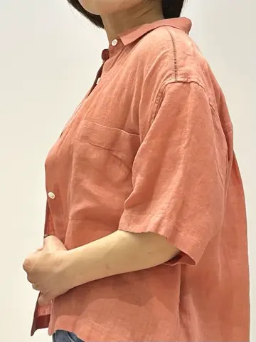 ONWARD CROSSET SELECT 前田 コーディネート画像