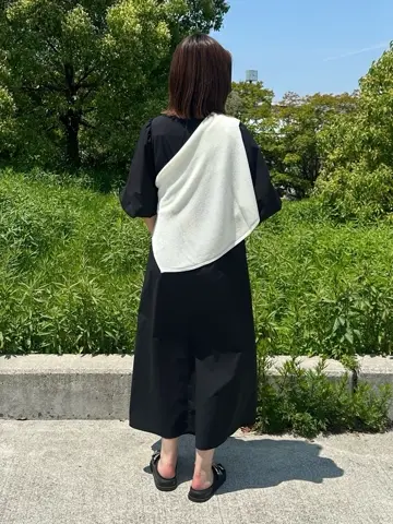 ONWARD CROSSET SELECT mami コーディネート画像