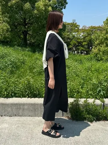 ONWARD CROSSET SELECT mami コーディネート画像