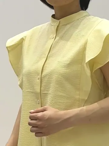 ONWARD CROSSET SELECT 前田 コーディネート画像