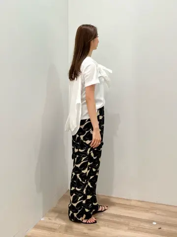 ONWARD CROSSET SELECT 村上 コーディネート画像