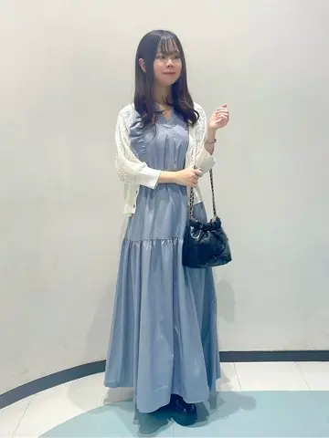 ONWARD CROSSET SELECT 安田 コーディネート画像