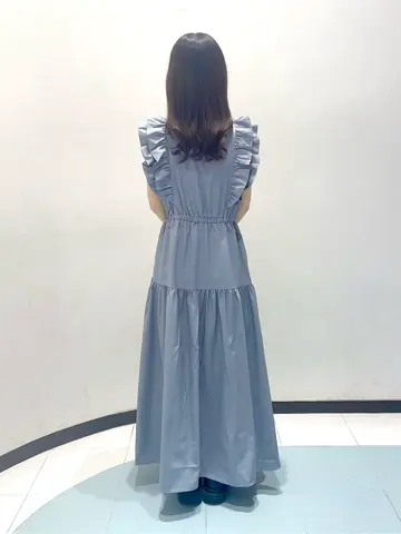 ONWARD CROSSET SELECT 安田 コーディネート画像