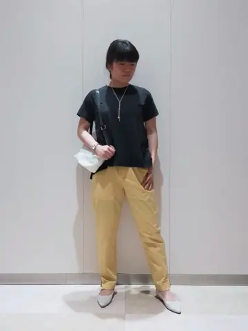 ONWARD CROSSET SELECT 権田 コーディネート画像