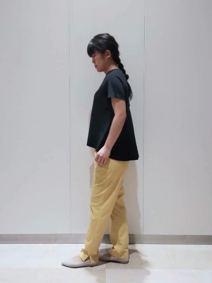 ONWARD CROSSET SELECT 権田 コーディネート画像