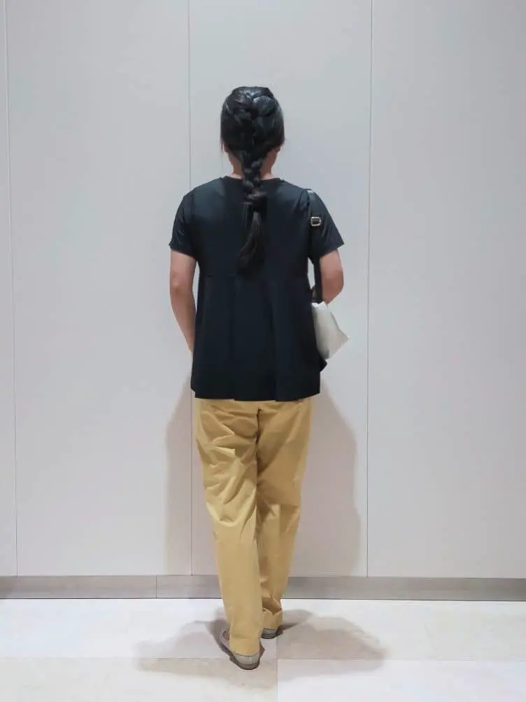 ONWARD CROSSET SELECT 権田 コーディネート画像