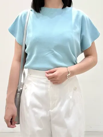 ONWARD CROSSET SELECT 洞 コーディネート画像