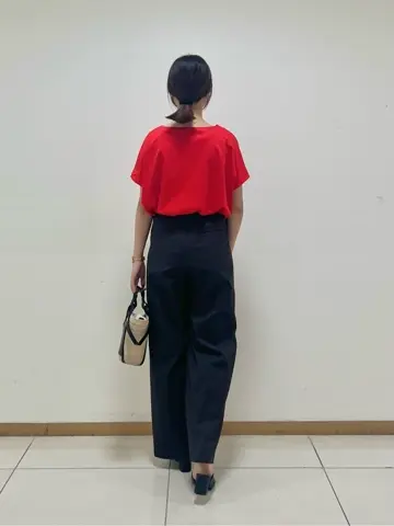 ONWARD CROSSET SELECT 竹内 コーディネート画像