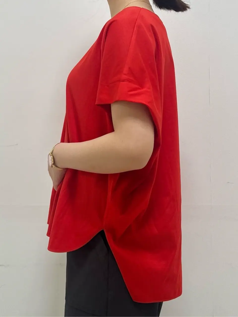 ONWARD CROSSET SELECT 竹内 コーディネート画像