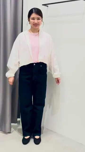 ONWARD CROSSET SELECT 関目 コーディネート画像