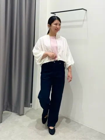 ONWARD CROSSET SELECT 関目 コーディネート画像