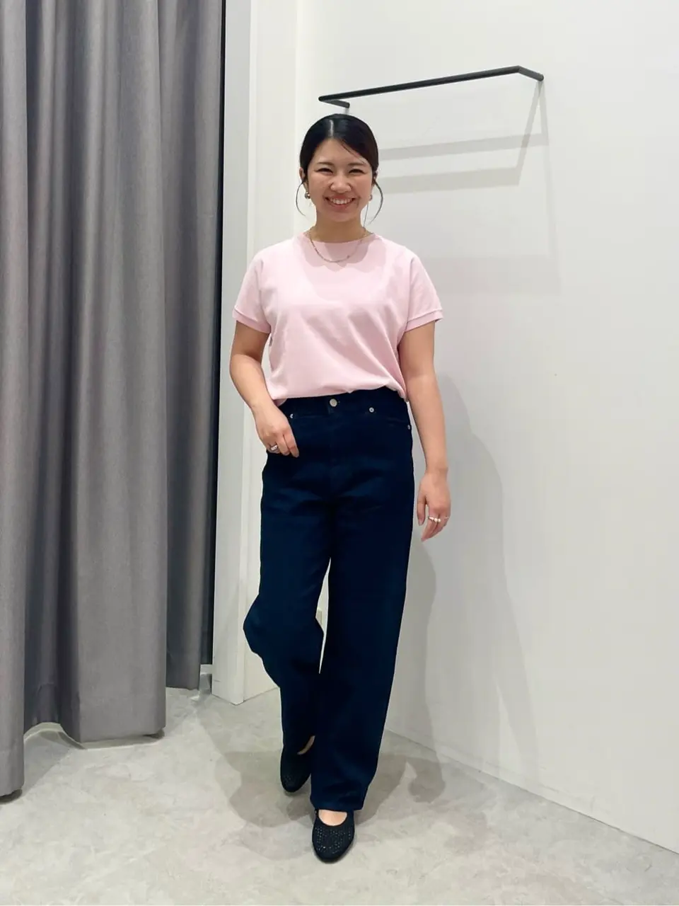 ONWARD CROSSET SELECT 関目 コーディネート画像