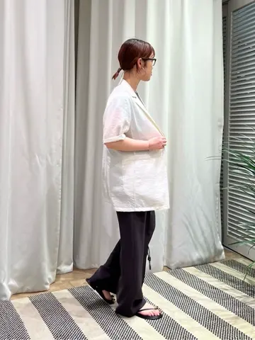 ONWARD CROSSET SELECT 伊藤 コーディネート画像