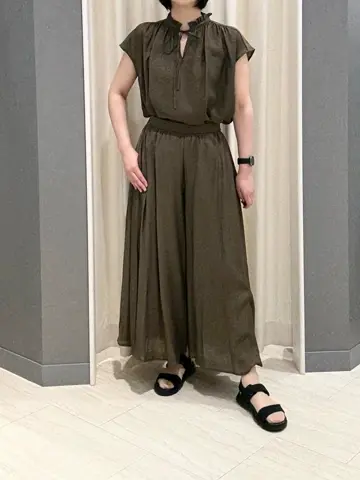 ONWARD CROSSET SELECT N コーディネート画像