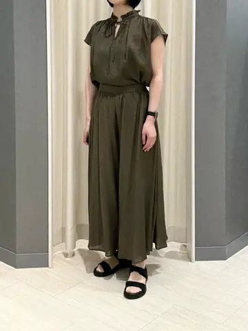 ONWARD CROSSET SELECT N コーディネート画像