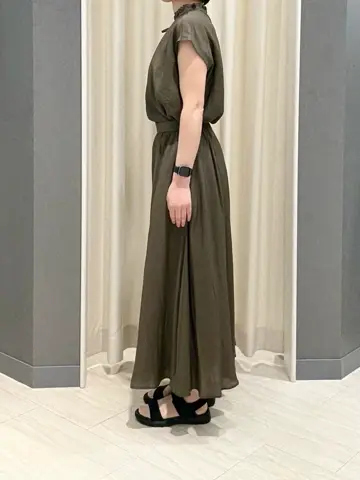 ONWARD CROSSET SELECT N コーディネート画像