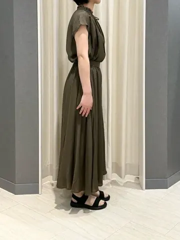 ONWARD CROSSET SELECT N コーディネート画像