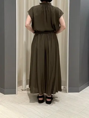 ONWARD CROSSET SELECT N コーディネート画像