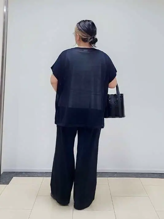 ONWARD CROSSET SELECT 光山 コーディネート画像