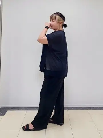 ONWARD CROSSET SELECT 光山 コーディネート画像