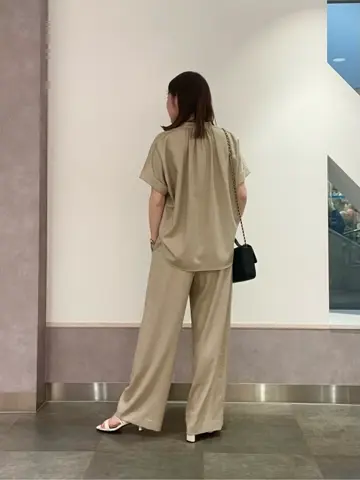 ONWARD CROSSET SELECT 古田(足立) コーディネート画像