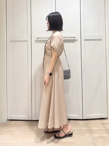 ONWARD CROSSET SELECT 大友 コーディネート画像