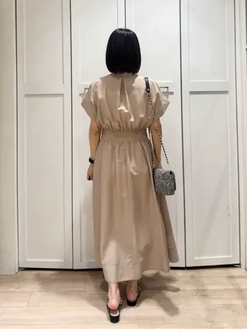 ONWARD CROSSET SELECT 大友 コーディネート画像