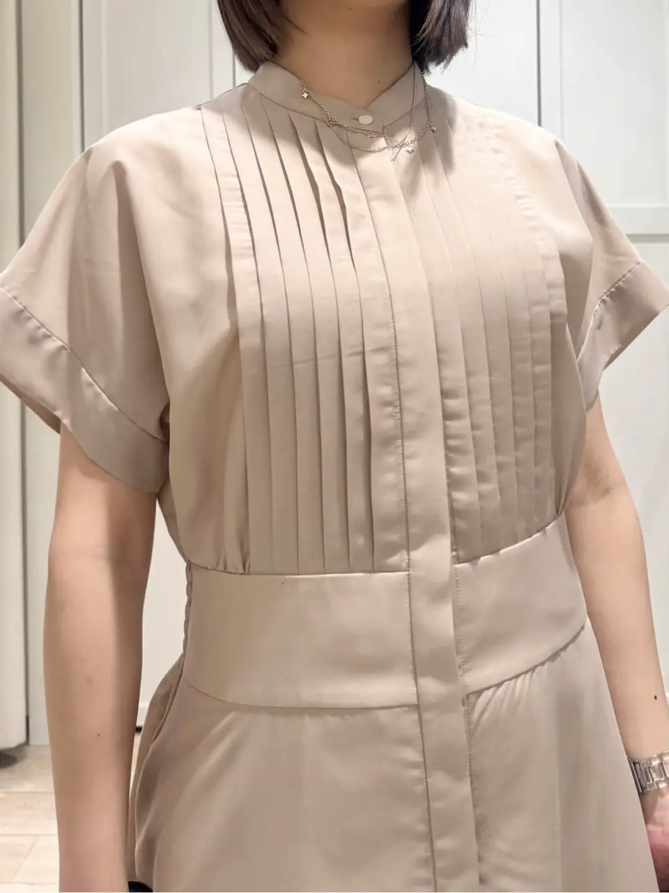 ONWARD CROSSET SELECT 大友 コーディネート画像