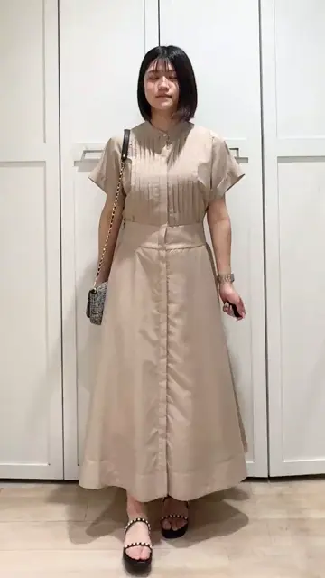 ONWARD CROSSET SELECT 大友 コーディネート画像