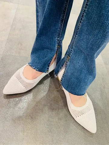 ONWARD CROSSET SELECT KUMAZAWA ✼  コーディネート画像