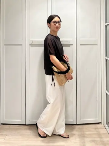 ONWARD CROSSET SELECT 濱野 コーディネート画像