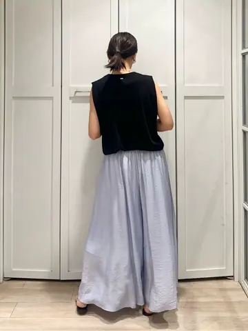 ONWARD CROSSET SELECT 濱野 コーディネート画像