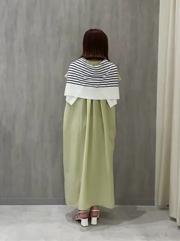 ONWARD CROSSET SELECT 若松 コーディネート画像