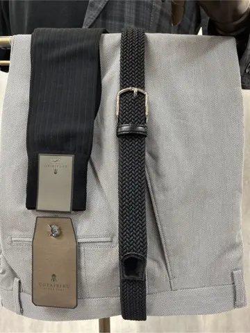 ONWARD CROSSET SELECT 小籏 コーディネート画像