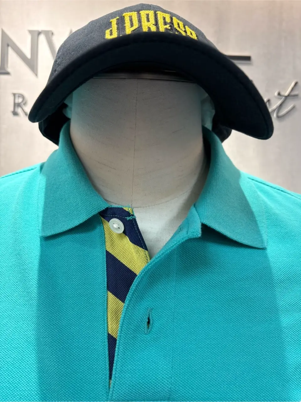 ONWARD CROSSET SELECT 八代 コーディネート画像