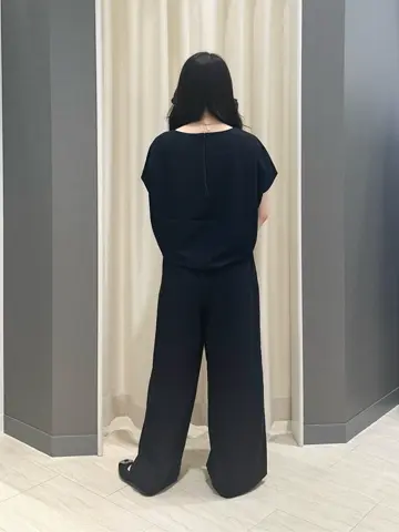 ONWARD CROSSET SELECT 本間 コーディネート画像