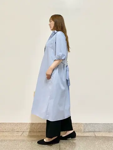 ONWARD CROSSET SELECT 小原 コーディネート画像