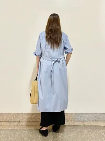 ONWARD CROSSET SELECT 小原 コーディネート画像