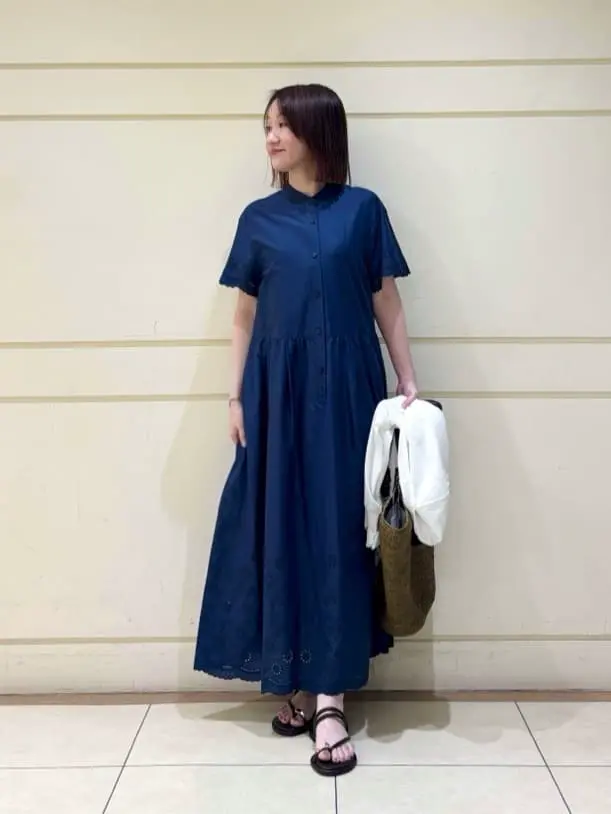  加藤 コーディネート画像