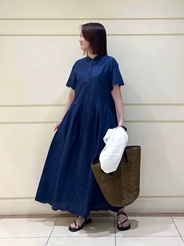 ONWARD CROSSET SELECT 加藤 コーディネート画像